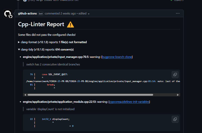 Linter